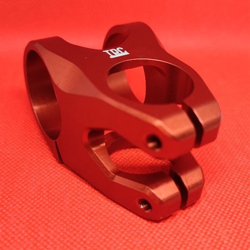 Three Rock Components Introducing Three Rock Components - Pinkbike