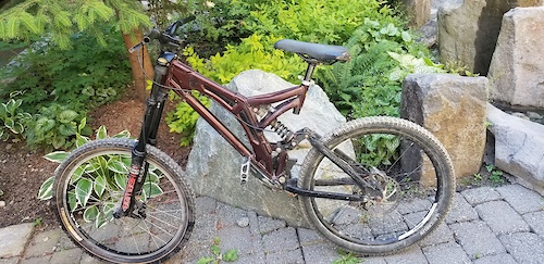 Downhill Bikes For Sale | Buy and Sell Used Downhill BikesPinkbike