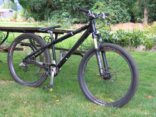 post your cannondale chase - Page 2 - Pinkbike Forum