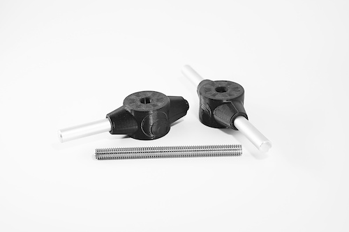 Momentum Cycle's bearing press Crank, pic#2