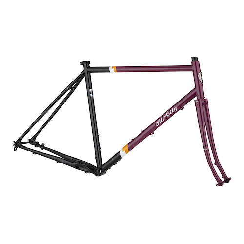 Gravel/CX Bike Frames For Sale | Buy and Sell Used Gravel/CX