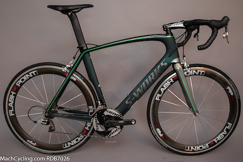 S works hot sale venge cavendish