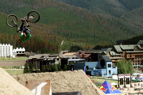 Gully - Cork Flip
