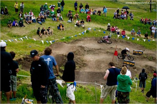 DUAL SLALOM RULES