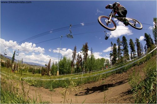 The JrX class was full of heavy hitters