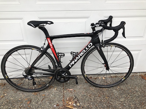 Pinarello gan k online for sale