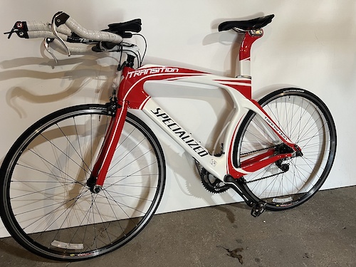 Specialized transition for sale hotsell