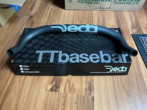 Ｄｅｄａ ＤＡＢＡＲ４２０ DEDA ELEMENTI DABAR – BROTURES GLOBAL