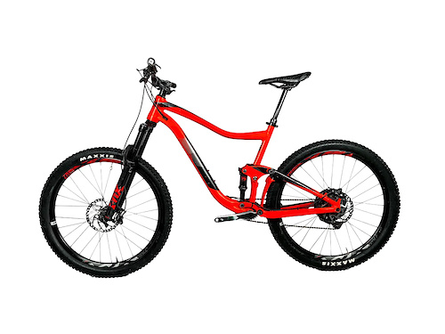 2018 giant trance cheap 2 for sale