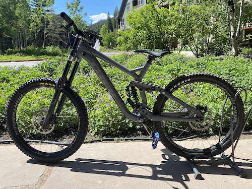 Trek session best sale 8 2019