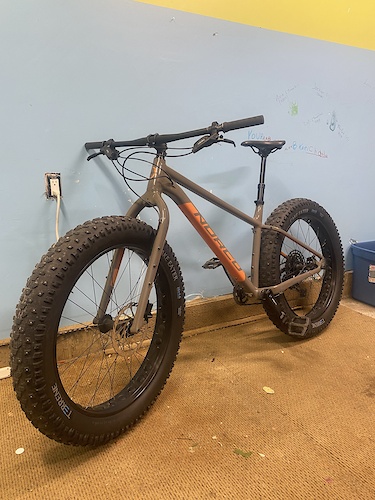 2020 Norco Bigfoot 2 For Sale