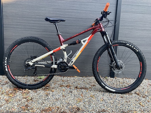 Sepeda Polygon Siskiu D5 Polygon D5 2021 Polygon D5 2021 Freehub