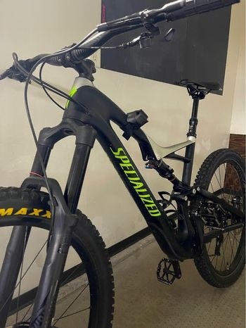 2017 specialized stumpjumper carbon hot sale comp