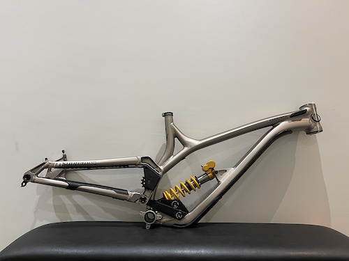 Results for Downhill Frames For Sale Buy and Sell Used Downhill FramesPage 2 Pinkbike BuySell Search