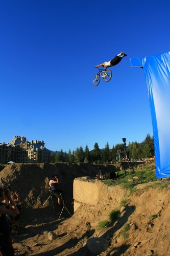 Mike Reid Photo