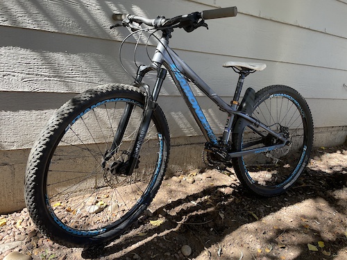 Diamondback apex trail mountain bike online