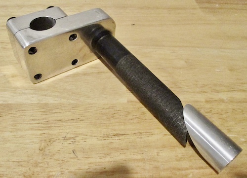 【 Clown 】bitubo ブラックサスペンション xlh BMX Parts For Sale | Buy and Sell Used BMX PartsPage 2