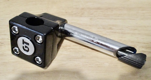 【 Clown 】bitubo ブラックサスペンション xlh BMX Parts For Sale | Buy and Sell Used BMX PartsPage 2