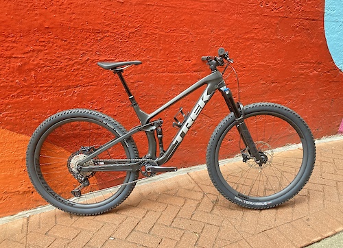 Results for trek fuel ex 5 Pinkbike BuySell Search