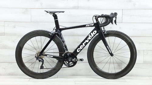 Cervelo best sale s5 2010