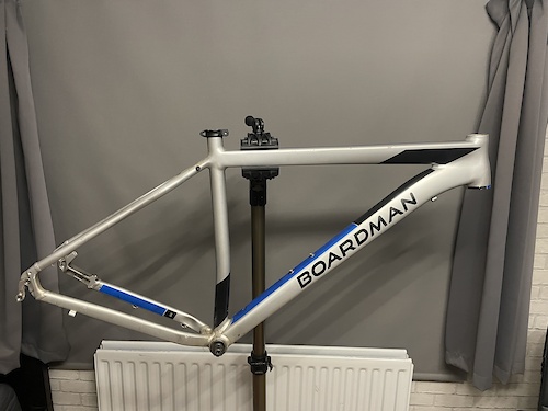 cross country frame