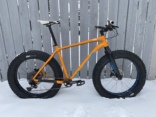 specialized fatboy for sale