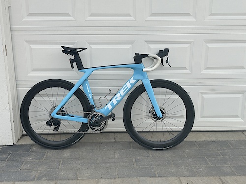 Trek madone online 47cm