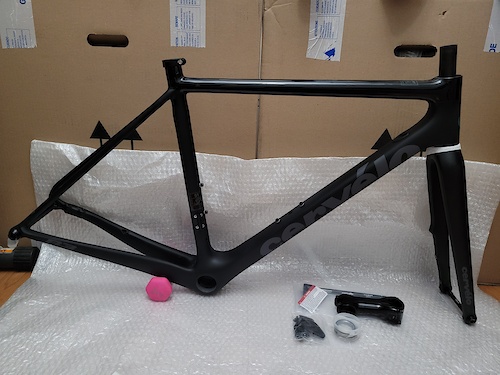 used frameset