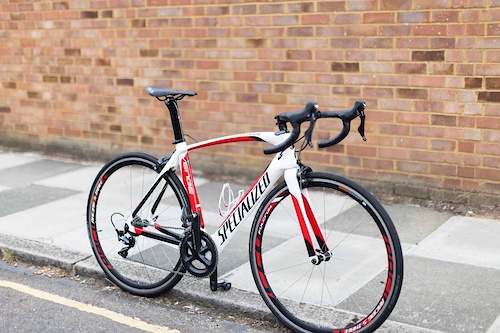 Specialized roubaix comp online 2014