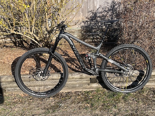 2018 PRICE DROP Norco Range A2 For Sale