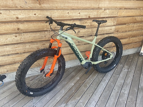 norco bigfoot vlt 1 for sale