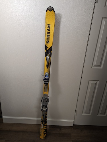 Ski For Sale | Buy and Sell Used SkiPage 3 - Pinkbike BuySell Search