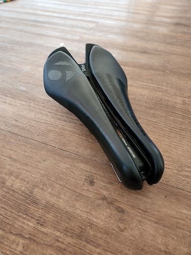 Bontrager hilo 2024 rxl saddle