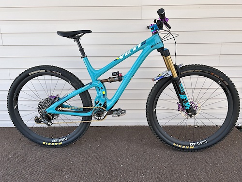 2018 yeti sb5 online 5