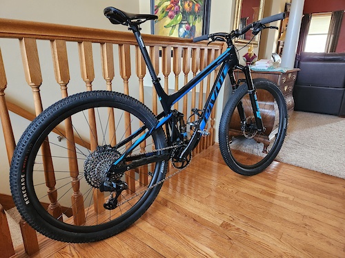 Pivot mach 429 hot sale for sale craigslist