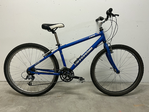 Cannondale m400 cad2 online price