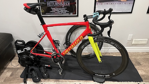 Specialized allez sprint dsw on sale