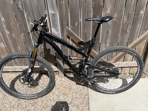 2015 yeti hot sale sb95