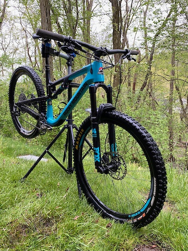 Rocky mountain thunderbolt bc edition 2019 hot sale