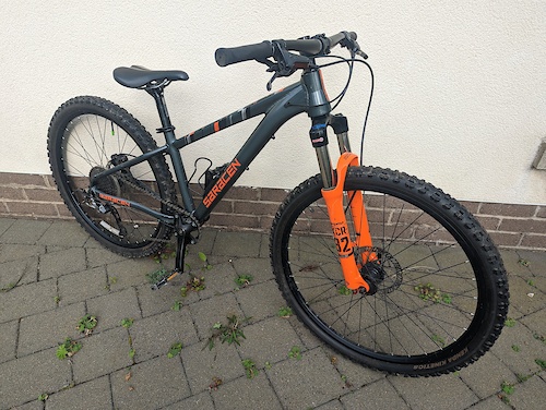 2019 Saracen Mantra 2.6 For Sale