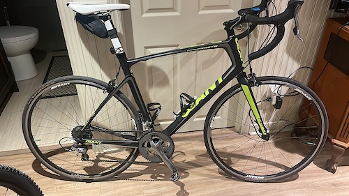 Giant defy discount composite 3 2014