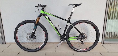 XC / Cross Country Bikes For Sale | Buy and Sell Used XC / Cross