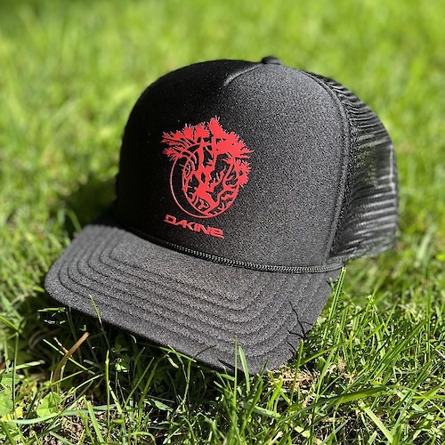 Darkside Trucker