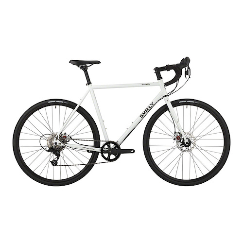 Salsa gravel discount bike for sale