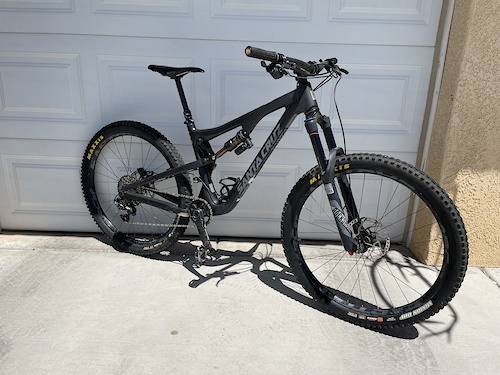 Used 2024 bikes pinkbike