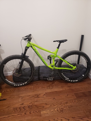 Norco discount torrent fs