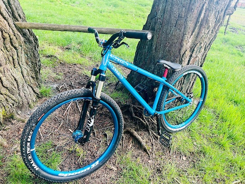 Used cheap jump bikes