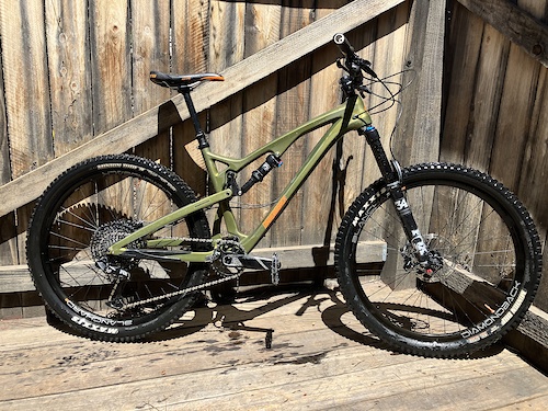 Diamondback release 4c store for sale