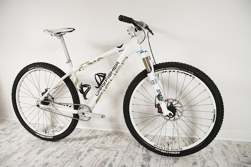 Gary fisher best sale rig 29er