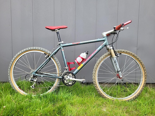 Stumpjumper 1994 sale